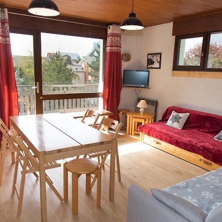 Jandri 4 Appartement 6 Personnes -38860 Les 2 Alpes - Pied Des Pistes Les Deux Alpes Eksteriør billede