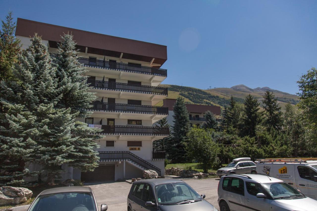 Jandri 4 Appartement 6 Personnes -38860 Les 2 Alpes - Pied Des Pistes Les Deux Alpes Eksteriør billede