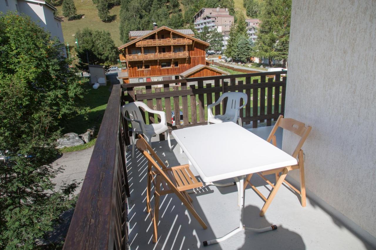 Jandri 4 Appartement 6 Personnes -38860 Les 2 Alpes - Pied Des Pistes Les Deux Alpes Eksteriør billede