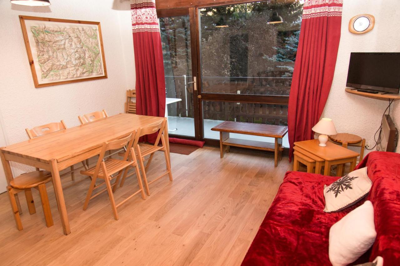Jandri 4 Appartement 6 Personnes -38860 Les 2 Alpes - Pied Des Pistes Les Deux Alpes Eksteriør billede