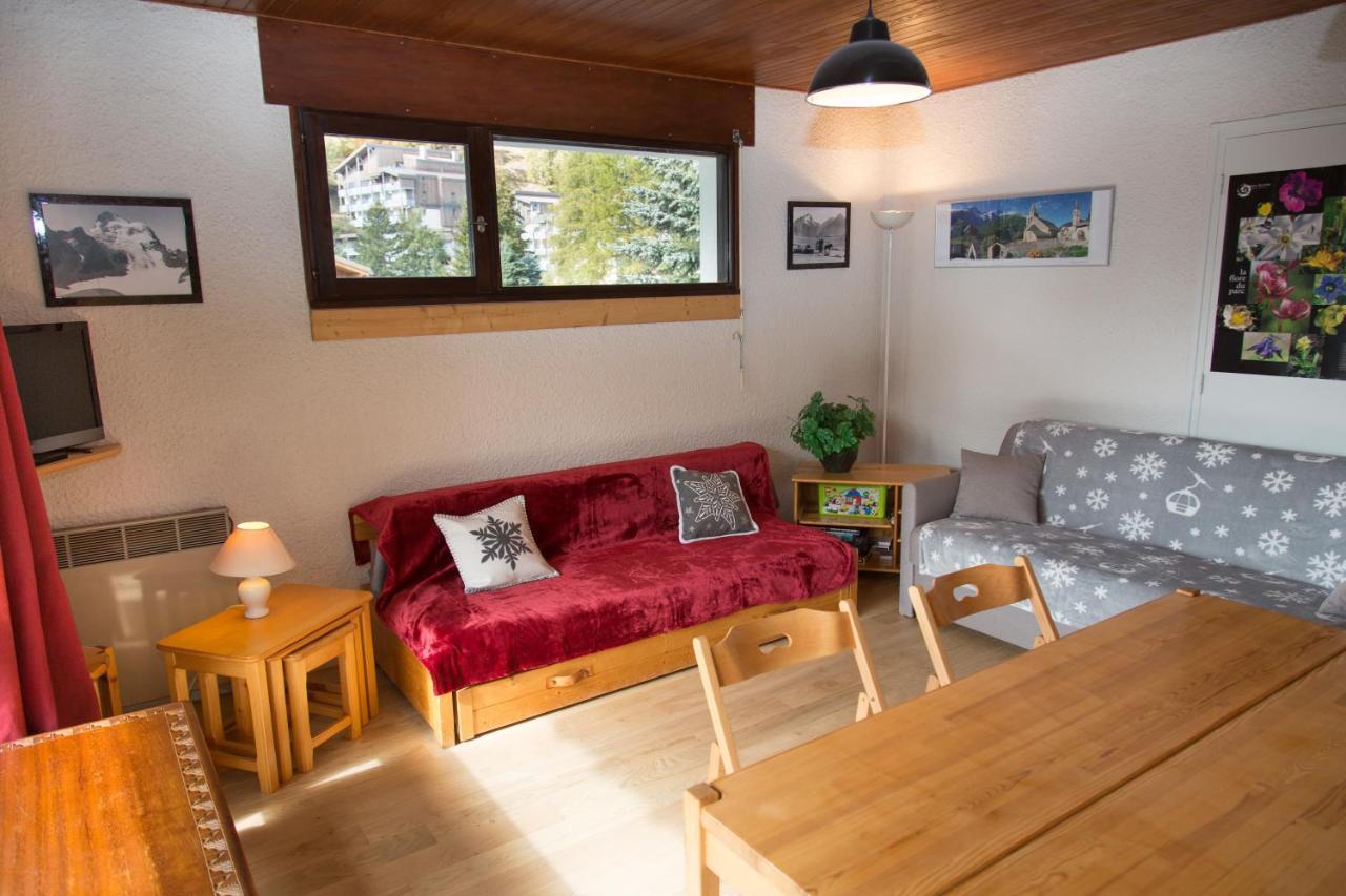Jandri 4 Appartement 6 Personnes -38860 Les 2 Alpes - Pied Des Pistes Les Deux Alpes Eksteriør billede