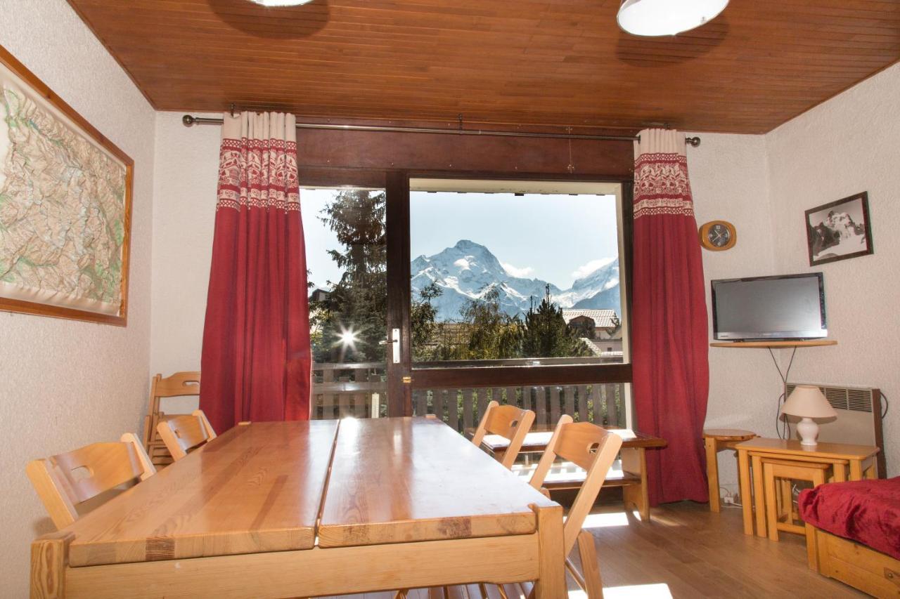 Jandri 4 Appartement 6 Personnes -38860 Les 2 Alpes - Pied Des Pistes Les Deux Alpes Eksteriør billede