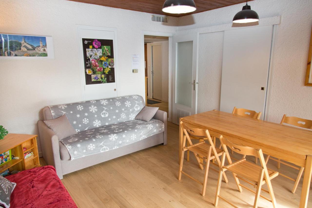 Jandri 4 Appartement 6 Personnes -38860 Les 2 Alpes - Pied Des Pistes Les Deux Alpes Eksteriør billede