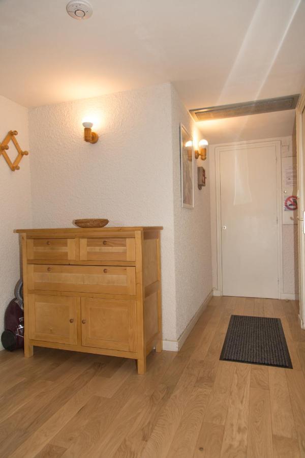 Jandri 4 Appartement 6 Personnes -38860 Les 2 Alpes - Pied Des Pistes Les Deux Alpes Eksteriør billede