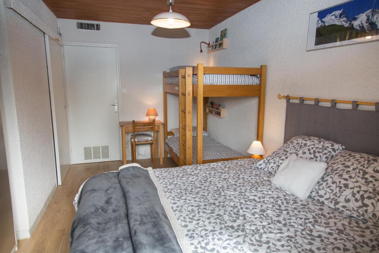 Jandri 4 Appartement 6 Personnes -38860 Les 2 Alpes - Pied Des Pistes Les Deux Alpes Eksteriør billede