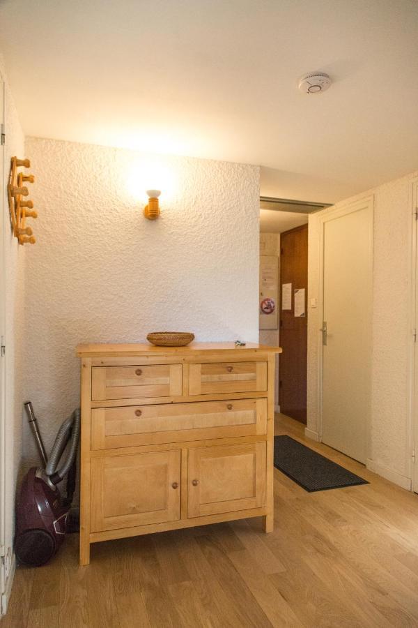 Jandri 4 Appartement 6 Personnes -38860 Les 2 Alpes - Pied Des Pistes Les Deux Alpes Eksteriør billede