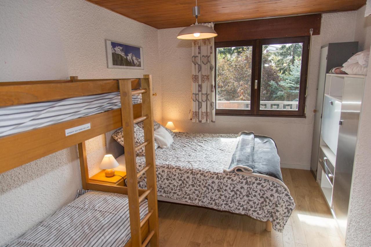 Jandri 4 Appartement 6 Personnes -38860 Les 2 Alpes - Pied Des Pistes Les Deux Alpes Eksteriør billede